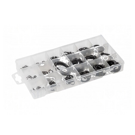 Set coliere seger 150 bucăți | Electronic-mag.ro | Componente Electronice