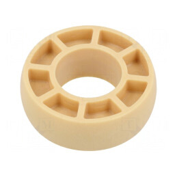Bila pentru lagăr sferic Ø52mm iglidur® J -50÷90°C | Electronic-mag.ro | Componente Electronice