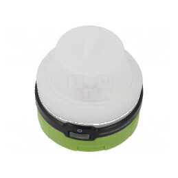 Lanternă LED 90lm 2,5h IPX4 | Electronic-mag.ro | Componente Electronice