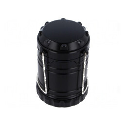 Lanternă LED 250lm 5h IP20 High Bright | Electronic-mag.ro | Componente Electronice