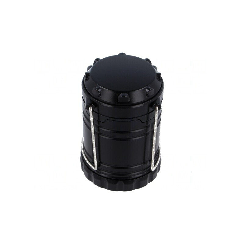 Lanternă LED 250lm 5h IP20 High Bright | Electronic-mag.ro | Componente Electronice