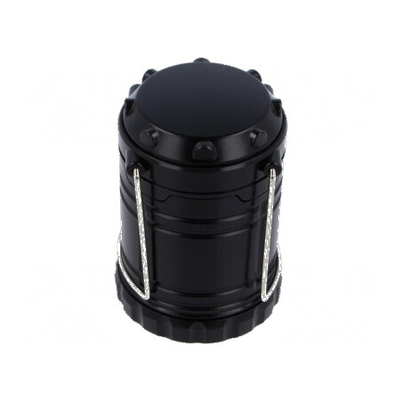 Lanternă LED 250lm 5h IP20 High Bright | Electronic-mag.ro | Componente Electronice