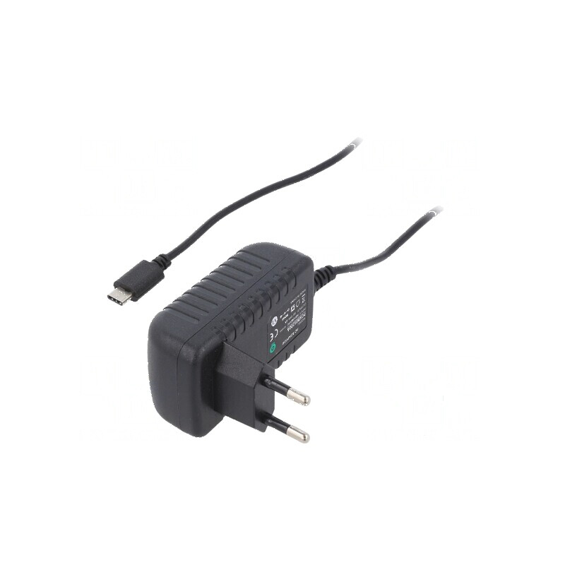 Alimentator pulsatoriu plug-in 5VDC 2A 10W | Electronic-mag.ro | Componente Electronice