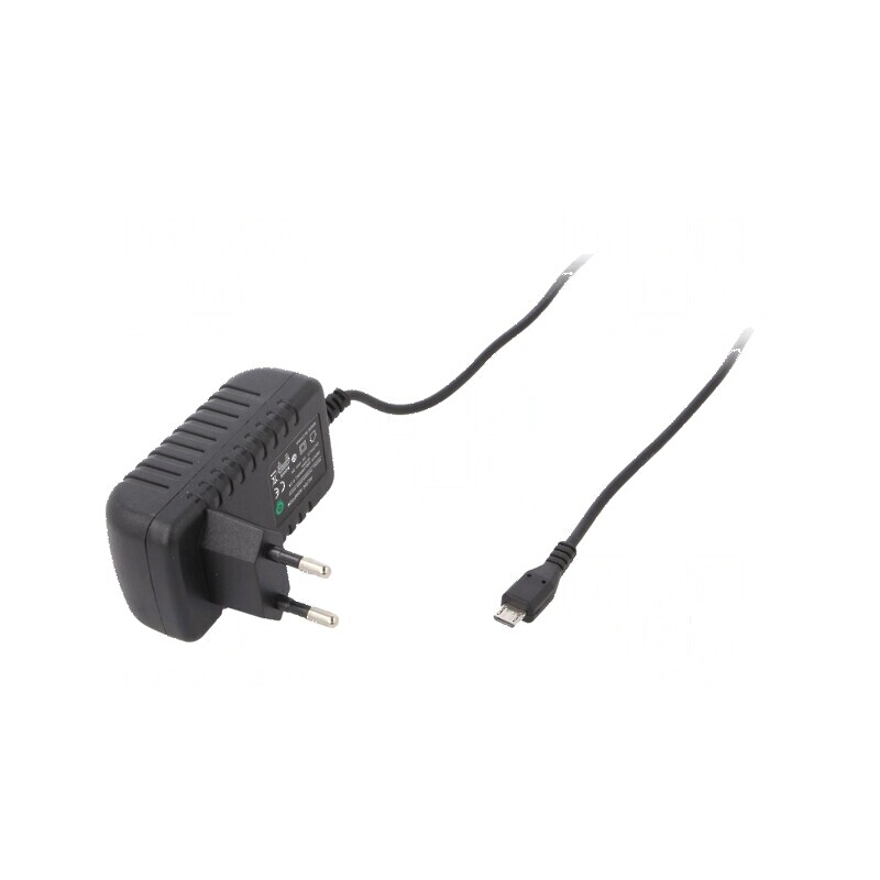 Alimentator pulsatoriu 5VDC 2A 10W plug-in | Electronic-mag.ro | Componente Electronice Alimentator pulsatoriu 5VDC 2A 10W plug-in | Electronic-mag.ro | Componente Electronice