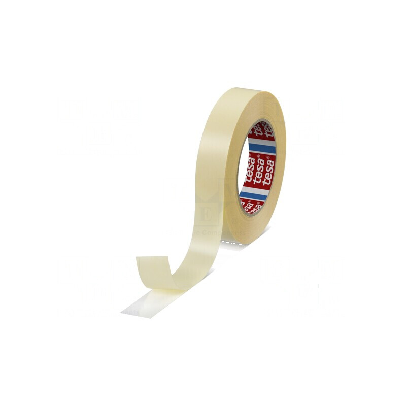 Bandă de fixare dublă transparentă 25mm x 50m x 0,09mm | Electronic-mag.ro | Componente Electronice Bandă de fixare dublă transparentă 25mm x 50m x 0,09mm | Electronic-mag.ro | Componente Electronice