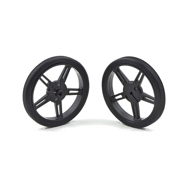 Ax neagră cu crestătură D și împingere Ø 60mm, Diam.ax 3mm | Electronic-mag.ro | Componente Electronice Ax neagră cu crestătură D și împingere Ø 60mm, Diam.ax 3mm | Electronic-mag.ro | Componente Electronice