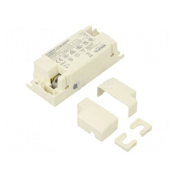 Alimentator LED 32W 21-40VDC 800mA 220-240VAC | Electronic-mag.ro | Componente Electronice