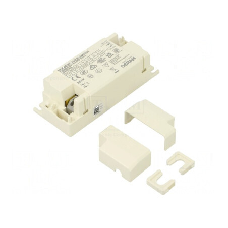 Alimentator LED 32W 21-40VDC 800mA 220-240VAC | Electronic-mag.ro | Componente Electronice