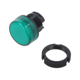 Lumină de control Harmony XAC IP65 22mm -40÷70°C | Electronic-mag.ro | Componente Electronice