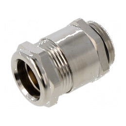 Garnitură etanșare M20 1,5 IP68 alamă metalică | Electronic-mag.ro | Componente Electronice