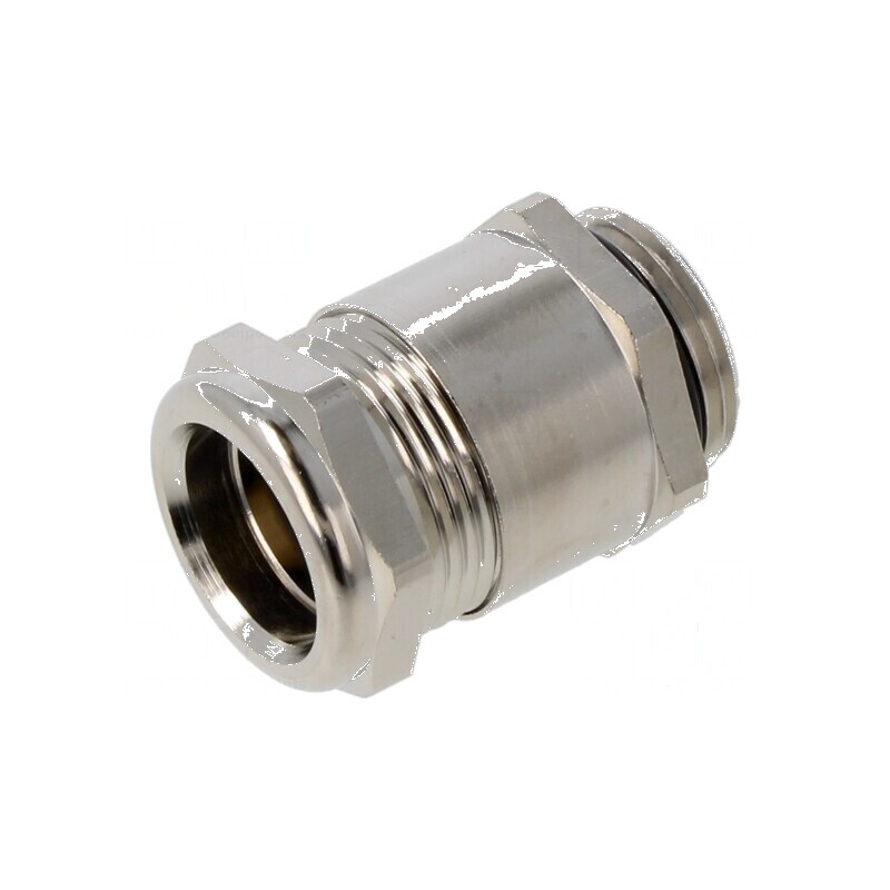 Garnitură etanșare M20 1,5 IP68 alamă metalică | Electronic-mag.ro | Componente Electronice