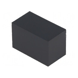 Carcasă turnare X 14mm Y 22mm Z 12mm ABS | Electronic-mag.ro | Componente Electronice