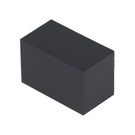 Carcasă turnare X 14mm Y 22mm Z 12mm ABS | Electronic-mag.ro | Componente Electronice