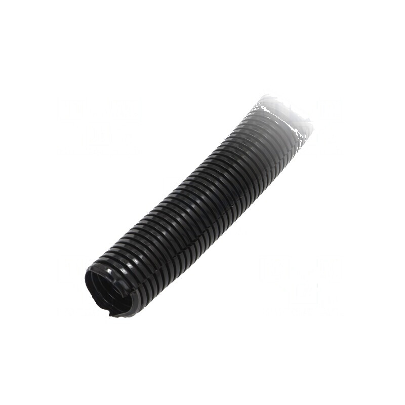 Tub de protecţie poliamidă neagră 29, -40÷120°C | Electronic-mag.ro | Componente Electronice Tub de protecţie poliamidă neagră 29, -40÷120°C | Electronic-mag.ro | Componente Electronice