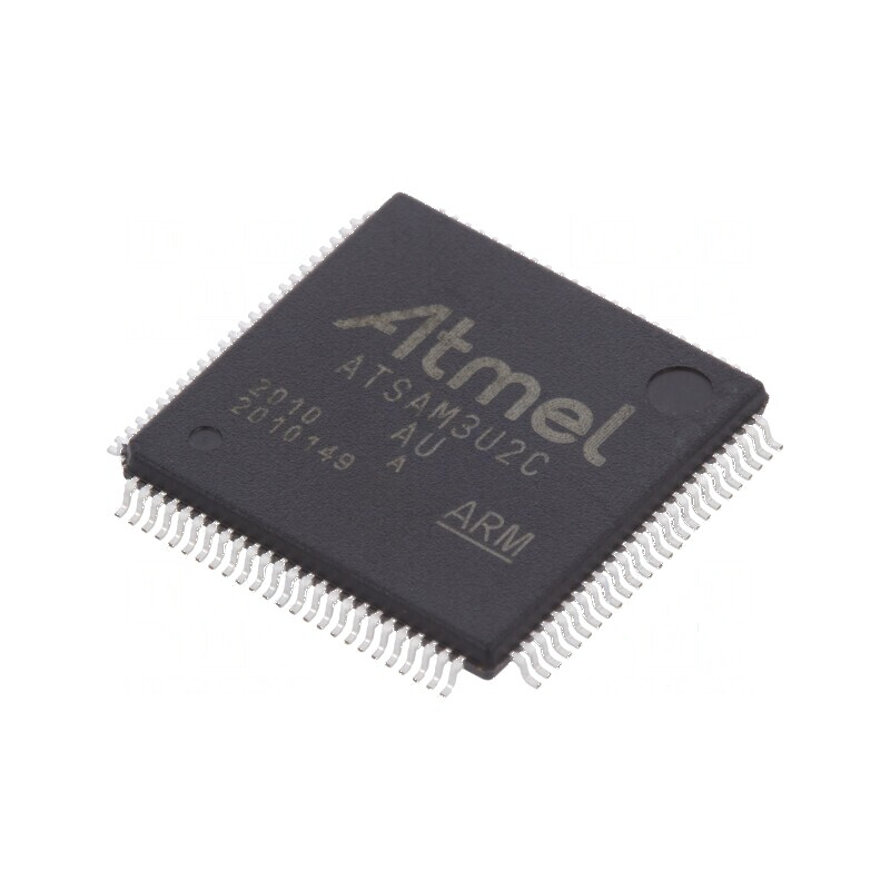 Microcontroler ARM LQFP100 1,8-3,3VDC cu 57 întrerupătoare externe | Electronic-mag.ro | Componente Electronice Microcontroler ARM LQFP100 1,8-3,3VDC cu 57 întrerupătoare externe | Electronic-mag.ro | Componente Electronice