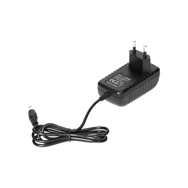 Alimentator pulsatoriu 13,5VDC 1,7A 20W plug-in | Electronic-mag.ro | Componente Electronice Alimentator pulsatoriu 13,5VDC 1,7A 20W plug-in | Electronic-mag.ro | Componente Electronice