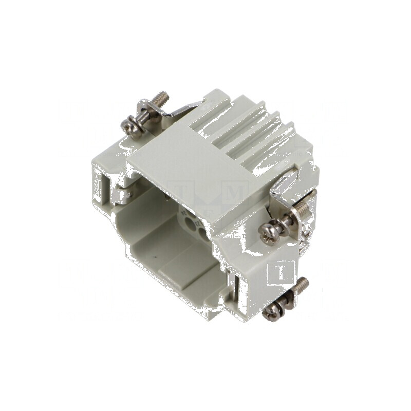 Conector HDC CDD PIN 24, 10A, inserturi de contact tată | Electronic-mag.ro | Componente Electronice Conector HDC CDD PIN 24, 10A, inserturi de contact tată | Electronic-mag.ro | Componente Electronice