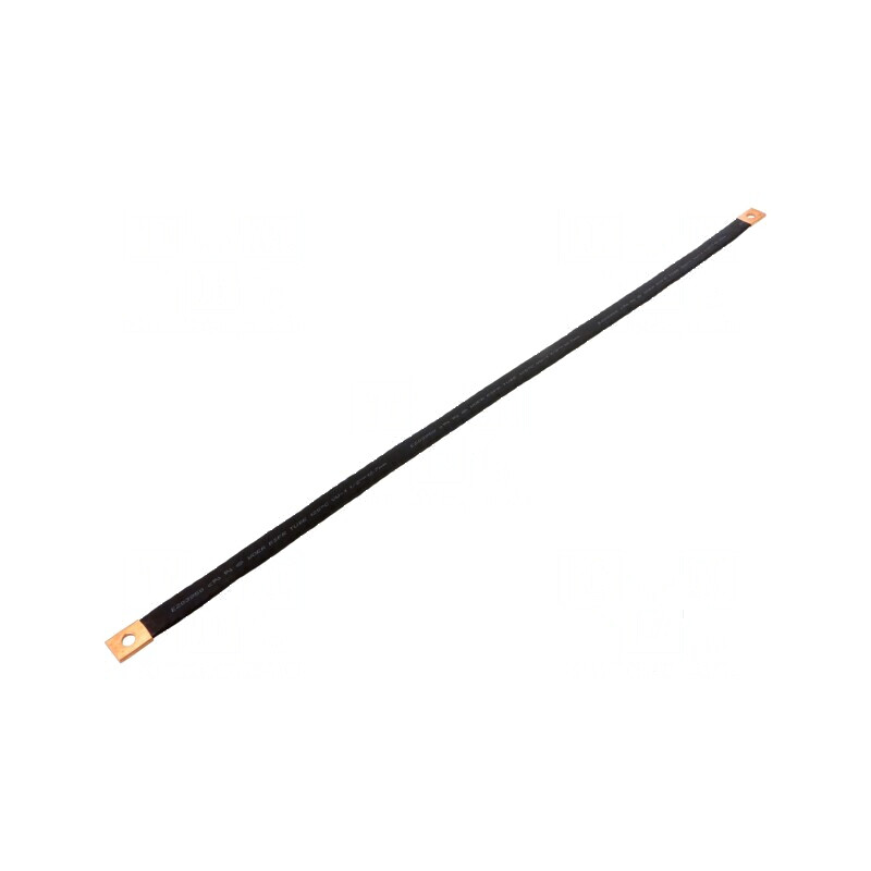 Trese bandă de împământare izolată 10mm², diametru 7mm | Electronic-mag.ro | Componente Electronice Trese bandă de împământare izolată 10mm², diametru 7mm | Electronic-mag.ro | Componente Electronice