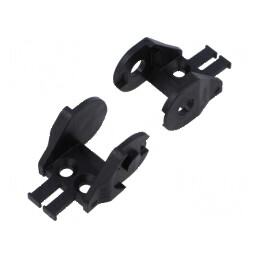 Suport fixare rigid 1400/1500 pentru ghidaj cu lanț | Electronic-mag.ro | Componente Electronice