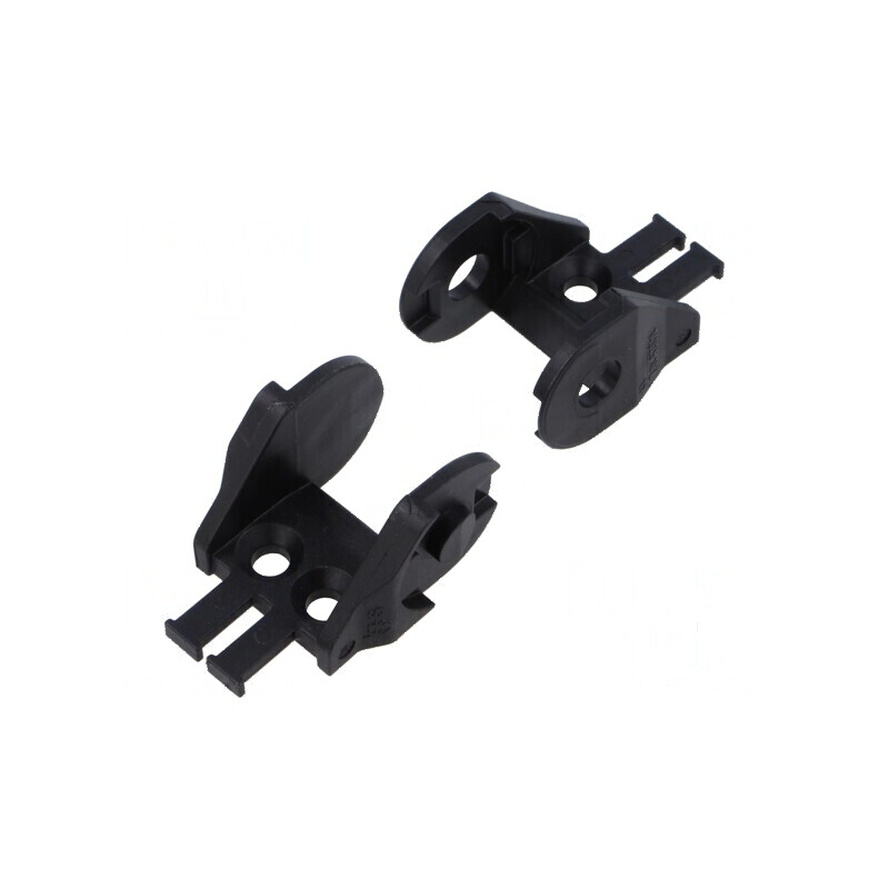 Suport fixare rigid 1400/1500 pentru ghidaj cu lanț | Electronic-mag.ro | Componente Electronice