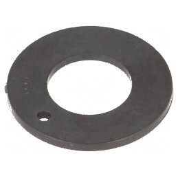 Lagăr şaibă de presiune iglidur® X Ø24mm Ø12mm | Electronic-mag.ro | Componente Electronice