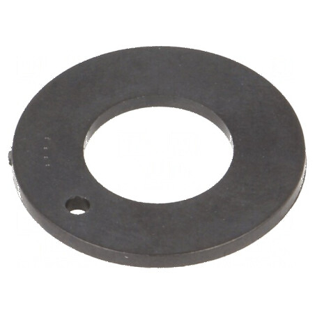 Lagăr şaibă de presiune iglidur® X Ø24mm Ø12mm | Electronic-mag.ro | Componente Electronice
