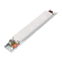 Alimentator pulsatoriu LED 25W 25-70VDC 200-350mA 198-264VAC | Electronic-mag.ro | Componente Electronice