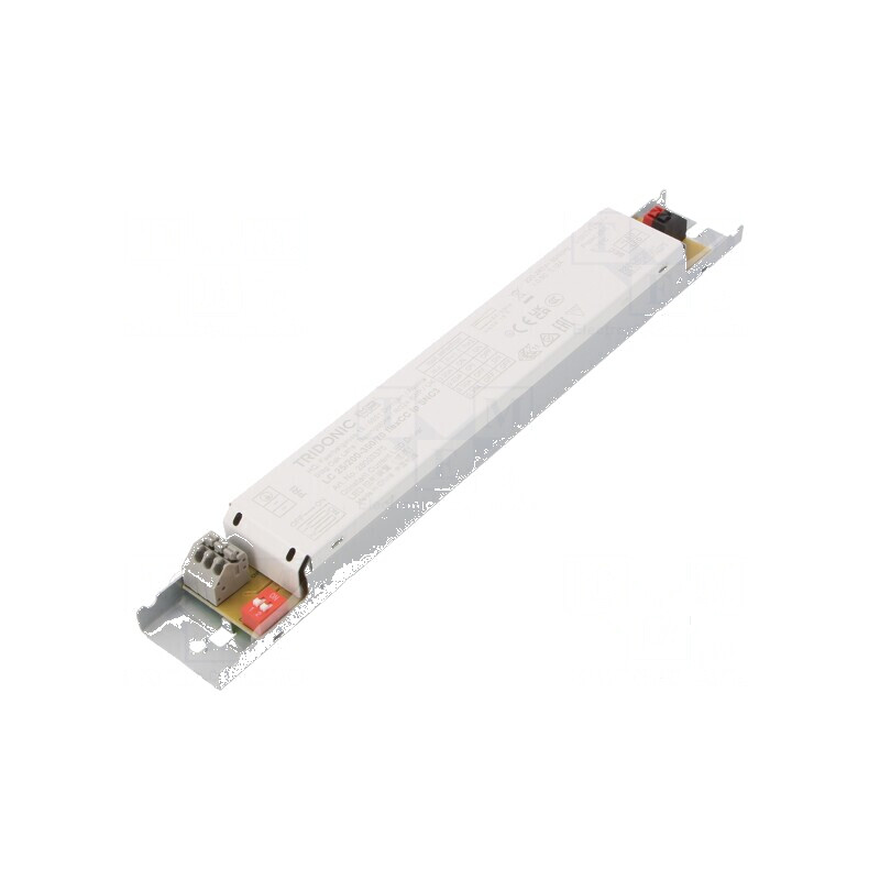Alimentator pulsatoriu LED 25W 25-70VDC 200-350mA 198-264VAC | Electronic-mag.ro | Componente Electronice Alimentator pulsatoriu LED 25W 25-70VDC 200-350mA 198-264VAC | Electronic-mag.ro | Componente Electronice