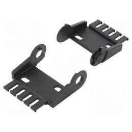 Suport fixare mobil B15/B15i pentru ghidaj lanț | Electronic-mag.ro | Componente Electronice