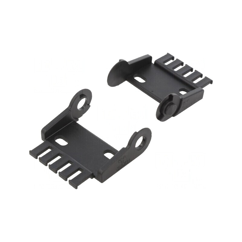 Suport fixare mobil B15/B15i pentru ghidaj lanț | Electronic-mag.ro | Componente Electronice