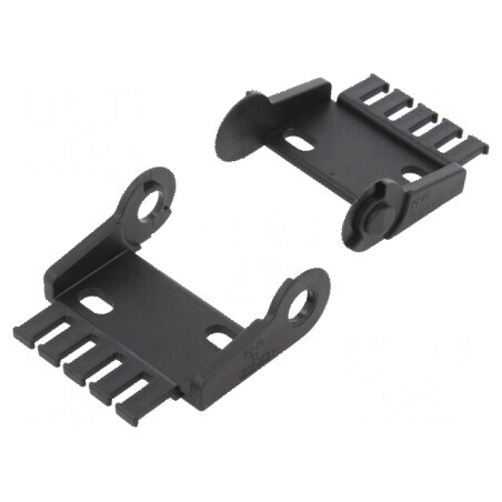 Suport fixare mobil B15/B15i pentru ghidaj lanț | Electronic-mag.ro | Componente Electronice
