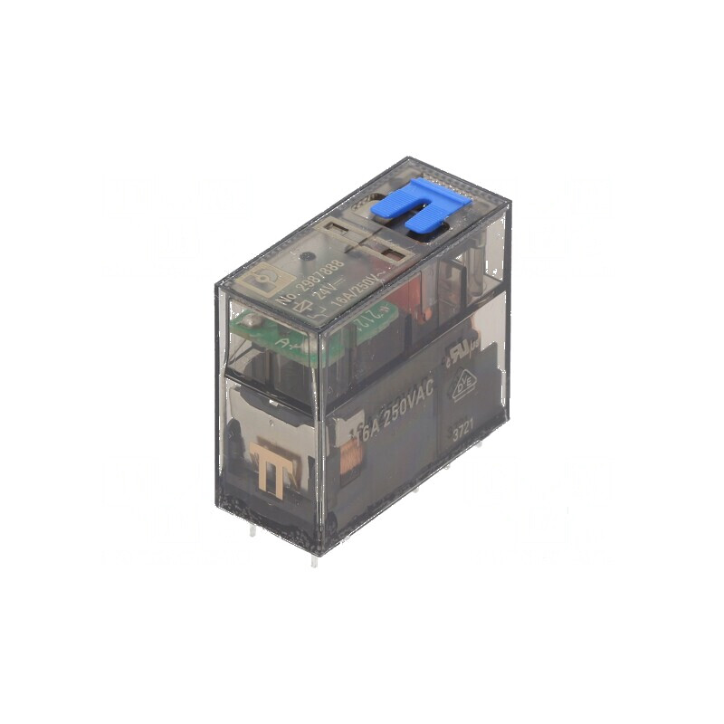 Releu industrial cu soclu | Electronic-mag.ro | Componente Electronice Releu industrial cu soclu | Electronic-mag.ro | Componente Electronice