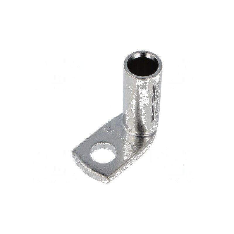 Vârf inelar tubular M12 95mm² 90° crimpat pe cablu | Electronic-mag.ro | Componente Electronice Vârf inelar tubular M12 95mm² 90° crimpat pe cablu | Electronic-mag.ro | Componente Electronice