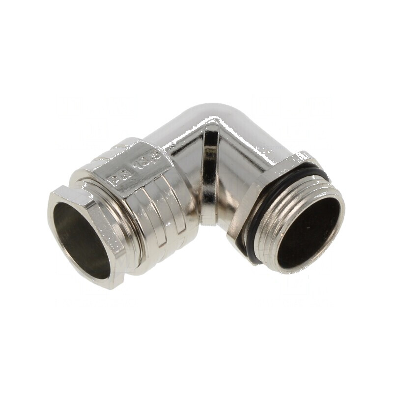 Garnitură etanșare unghi PG13,5 IP55 aliaj zinc | Electronic-mag.ro | Componente Electronice Garnitură etanșare unghi PG13,5 IP55 aliaj zinc | Electronic-mag.ro | Componente Electronice
