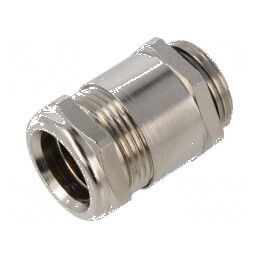 Garnitură etanșare M20 1,5 IP68 alamă metalică | Electronic-mag.ro | Componente Electronice