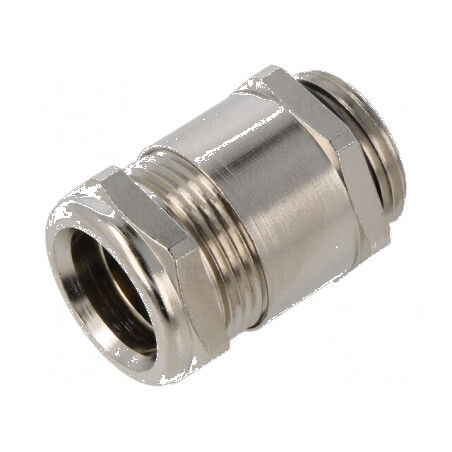 Garnitură etanșare M20 1,5 IP68 alamă metalică | Electronic-mag.ro | Componente Electronice