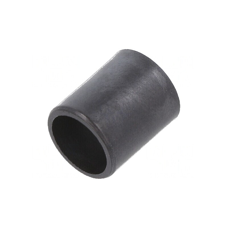 Lagăr manșon alunecător 18mm exterior 16mm interior 25mm lungime negru | Electronic-mag.ro | Componente Electronice Lagăr manșon alunecător 18mm exterior 16mm interior 25mm lungime negru | Electronic-mag.ro | Componente Electronice