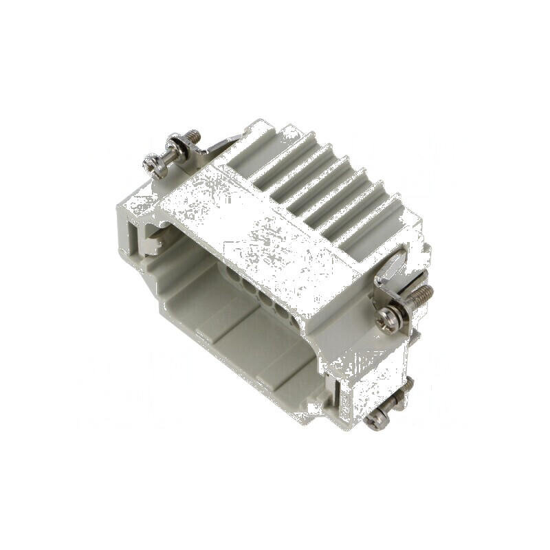 Conector HDC inserturi contact tată CDD PIN 42 10A | Electronic-mag.ro | Componente Electronice Conector HDC inserturi contact tată CDD PIN 42 10A | Electronic-mag.ro | Componente Electronice