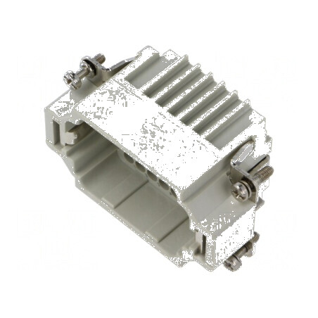 Conector HDC inserturi contact tată CDD PIN 42 10A | Electronic-mag.ro | Componente Electronice