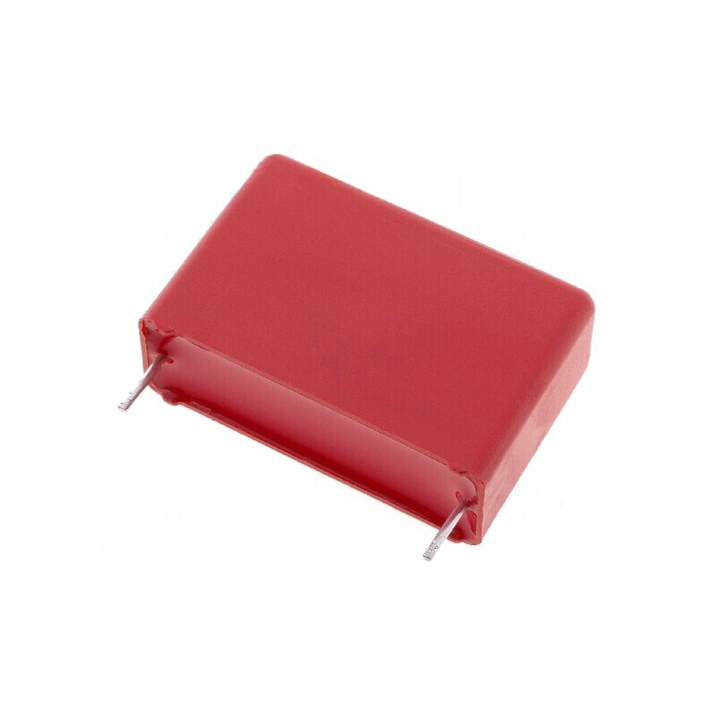 Condensator polipropilenă low ESR 10uF 20x39,5x41,5mm THT | Electronic-mag.ro | Componente Electronice Condensator polipropilenă low ESR 10uF 20x39,5x41,5mm THT | Electronic-mag.ro | Componente Electronice