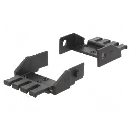 Suport rigid 08 pentru ghidaj cu lanț | Electronic-mag.ro | Componente Electronice