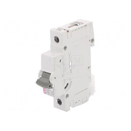 Întrerupător de supracurent 32A 230/400VAC 10kA Poli: 1 | Electronic-mag.ro | Componente Electronice