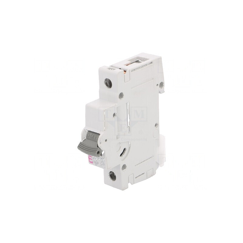 Întrerupător de supracurent 32A 230/400VAC 10kA Poli: 1 | Electronic-mag.ro | Componente Electronice