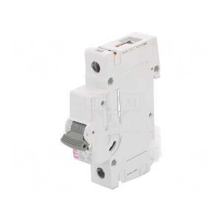 Întrerupător de supracurent 32A 230/400VAC 10kA Poli: 1 | Electronic-mag.ro | Componente Electronice