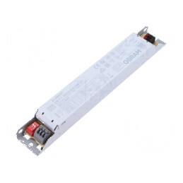 Alimentator pulsatoriu LED 17,8W 27-51VDC 200-350mA IP20 | Electronic-mag.ro | Componente Electronice