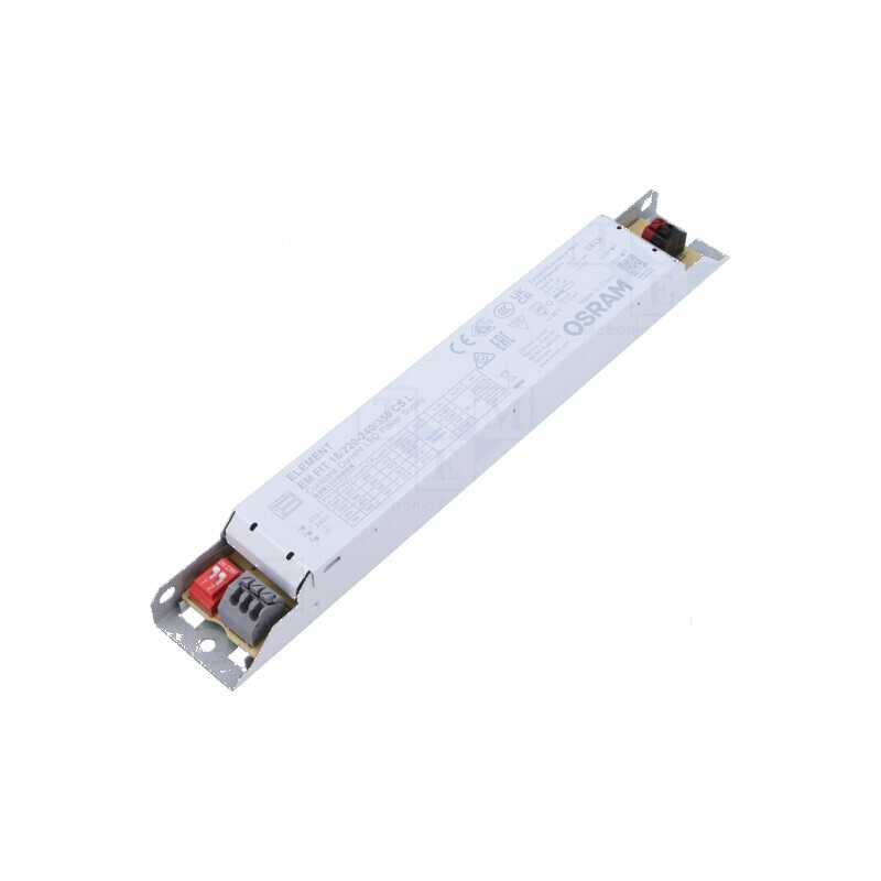 Alimentator pulsatoriu LED 17,8W 27-51VDC 200-350mA IP20 | Electronic-mag.ro | Componente Electronice Alimentator pulsatoriu LED 17,8W 27-51VDC 200-350mA IP20 | Electronic-mag.ro | Componente Electronice