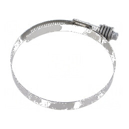 Colier pentru camere frigorifice cu şurub de strângere, 16mm W3 | Electronic-mag.ro | Componente Electronice