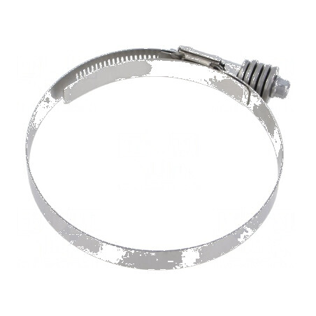 Colier pentru camere frigorifice cu şurub de strângere, 16mm W3 | Electronic-mag.ro | Componente Electronice