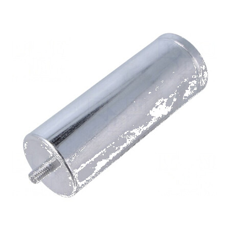 Condensator polipropilenă pentru motoare de funcționare | Electronic-mag.ro | Componente Electronice