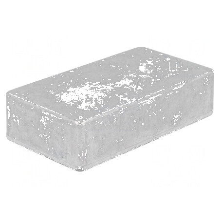 Carcasă universală din aluminiu 64mm x 114mm x 30mm | Electronic-mag.ro | Componente Electronice